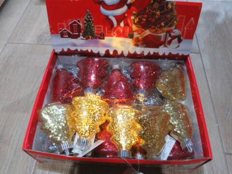 ozdoby 3744 Mix kolor Standard 1