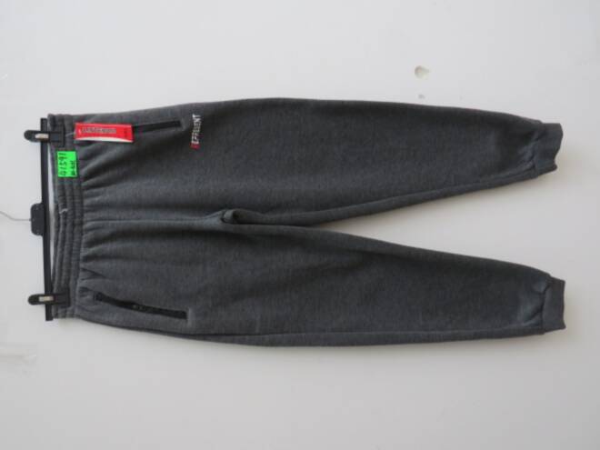 Spodnie dresowe męskie 41591 Mix KOLOR  M-4XL