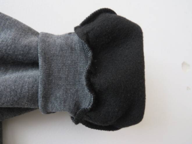 Spodnie dresowe męskie 41591 Mix KOLOR  M-4XL 1