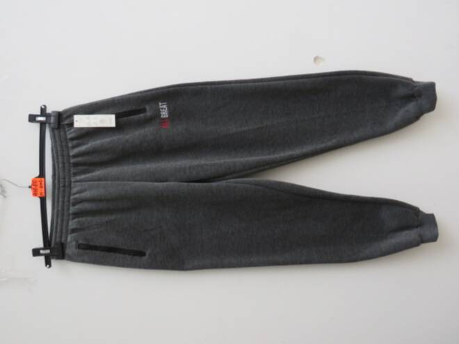 Spodnie dresowe męskie 41686 Mix KOLOR  M-4XL