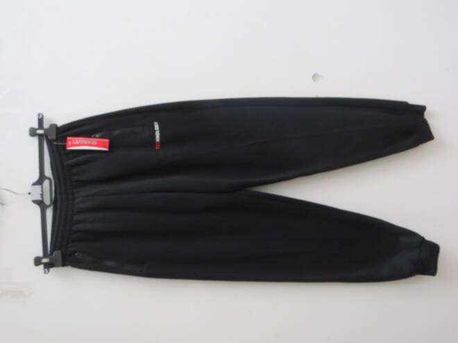 Spodnie dresowe męskie 41588 Mix KOLOR  M-4XL