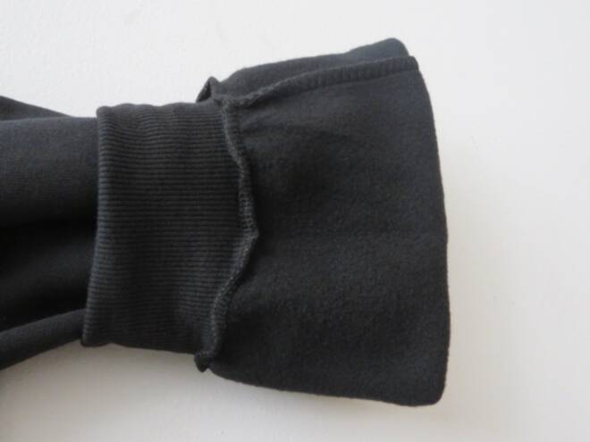 Spodnie dresowe męskie 41588 Mix KOLOR  M-4XL 1