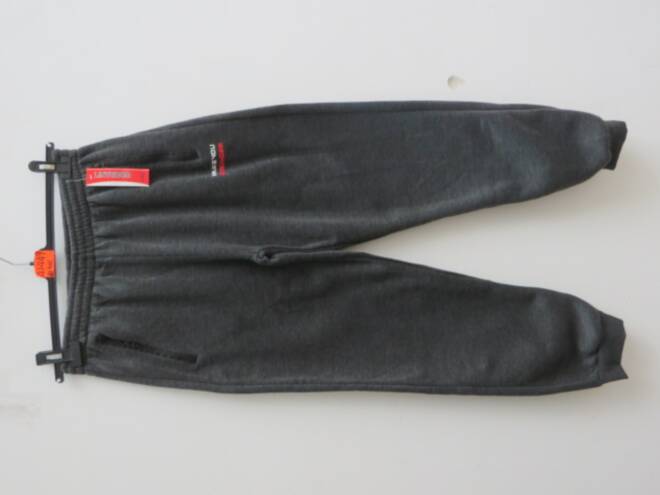 Spodnie dresowe męskie 41449 Mix KOLOR  M-4XL