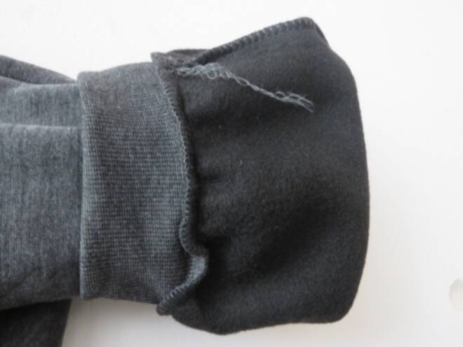 Spodnie dresowe męskie 41449 Mix KOLOR  M-4XL 1