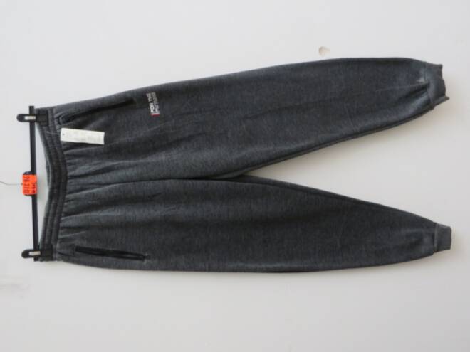 Spodnie dresowe męskie 41586 Mix KOLOR  M-4XL