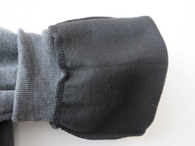 Spodnie dresowe męskie 41586 Mix KOLOR  M-4XL 1