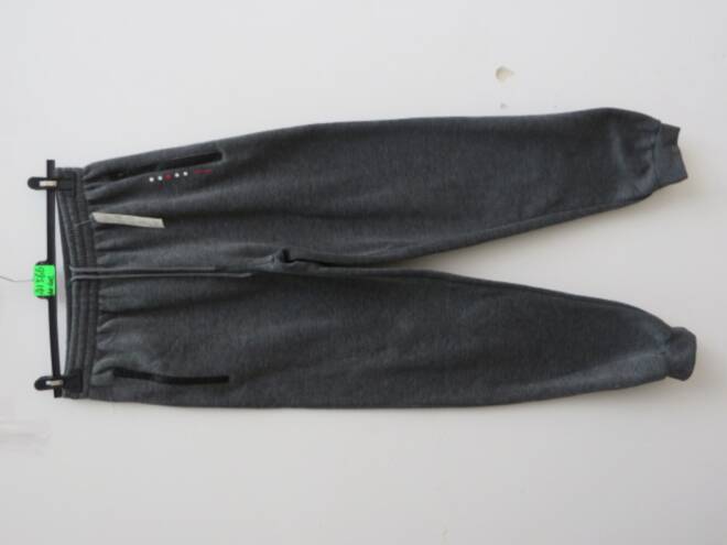 Spodnie dresowe męskie 41566 Mix KOLOR  M-4XL