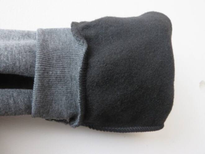 Spodnie dresowe męskie 41566 Mix KOLOR  M-4XL 1