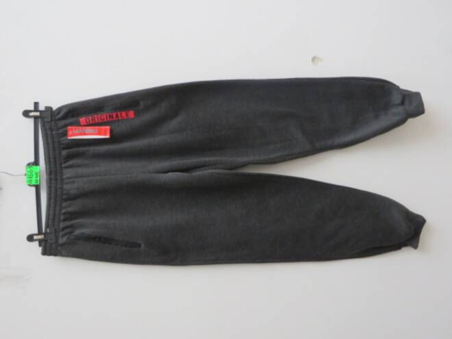 Spodnie dresowe męskie 41663 Mix KOLOR  M-4XL