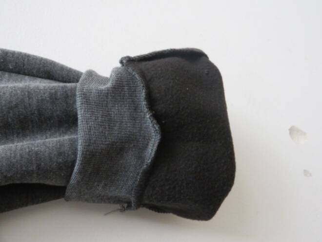 Spodnie dresowe męskie 41569 Mix KOLOR  M-4XL 1