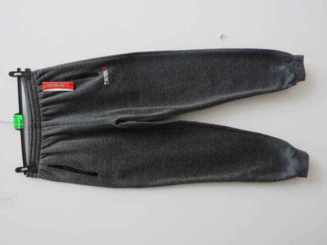 Spodnie dresowe męskie 41729 Mix KOLOR  M-4XL