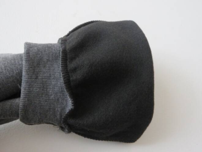 Spodnie dresowe męskie 41729 Mix KOLOR  M-4XL 1