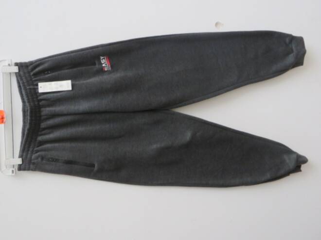 Spodnie dresowe męskie 41587 Mix KOLOR  M-4XL