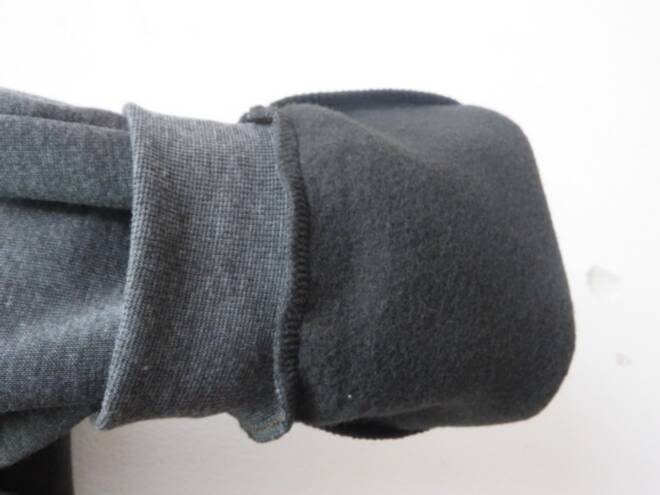 Spodnie dresowe męskie 41587 Mix KOLOR  M-4XL 1