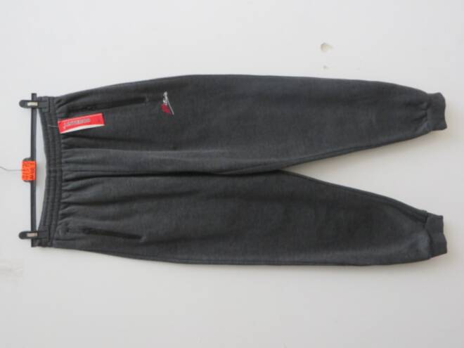 Spodnie dresowe męskie 41570 Mix KOLOR  M-4XL