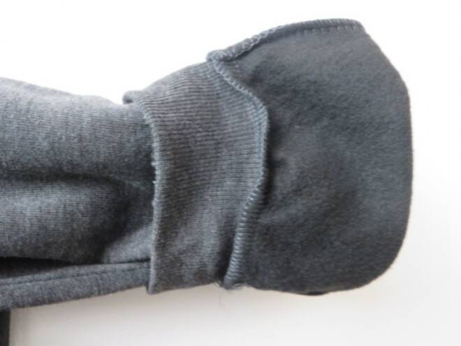 Spodnie dresowe męskie 41570 Mix KOLOR  M-4XL 1