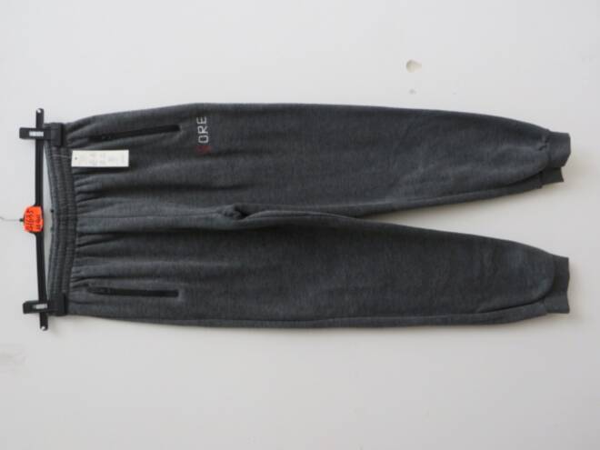 Spodnie dresowe męskie 41635 Mix KOLOR  M-4XL