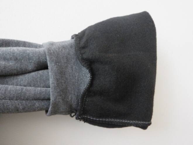 Spodnie dresowe męskie 41635 Mix KOLOR  M-4XL 1