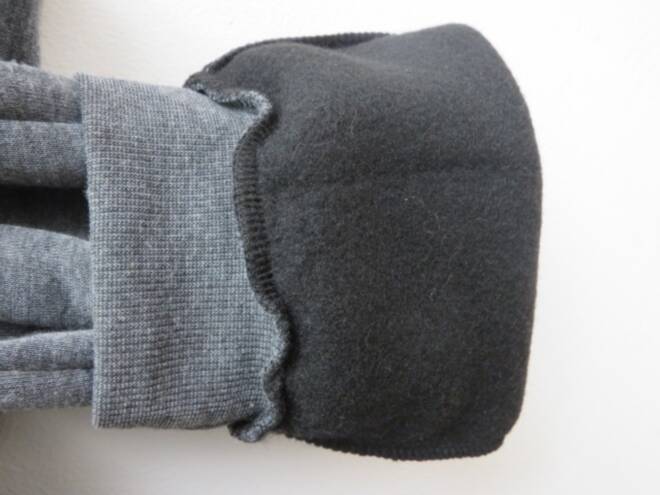 Spodnie dresowe męskie 41273 Mix KOLOR  M-4XL 1