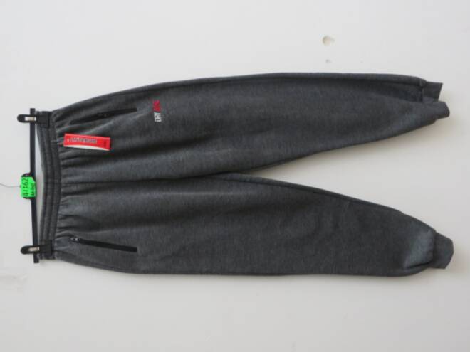 Spodnie dresowe męskie 41562 Mix KOLOR  M-4XL