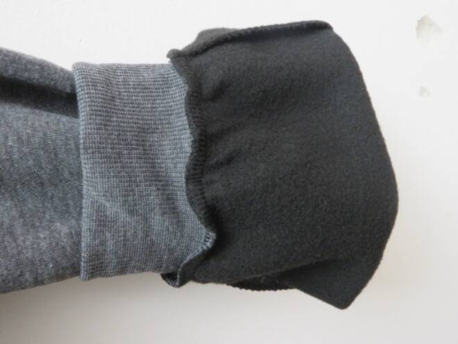 Spodnie dresowe męskie 41562 Mix KOLOR  M-4XL 1