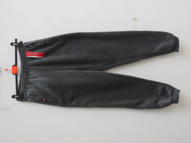 Spodnie dresowe męskie 41552 Mix KOLOR  M-4XL