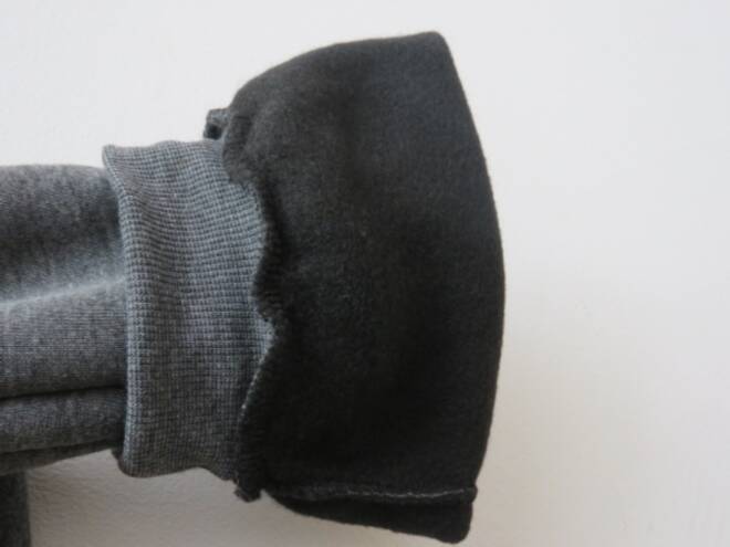 Spodnie dresowe męskie 41552 Mix KOLOR  M-4XL 1