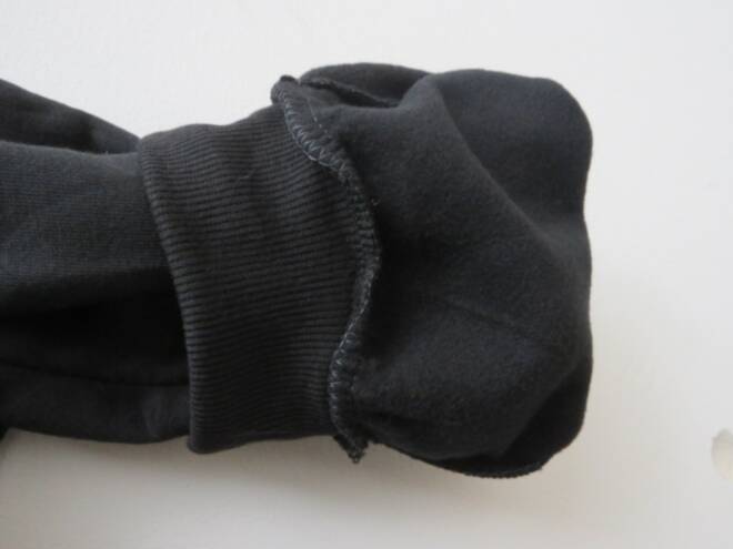 Spodnie dresowe męskie 41543 Mix KOLOR  M-4XL 1