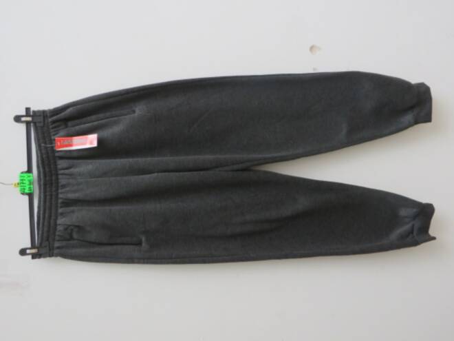Spodnie dresowe męskie 41731 Mix KOLOR  M-4XL