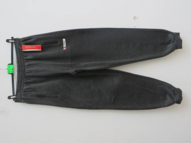 Spodnie dresowe męskie 41511 Mix KOLOR  M-4XL