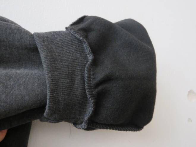 Spodnie dresowe męskie 41511 Mix KOLOR  M-4XL 1