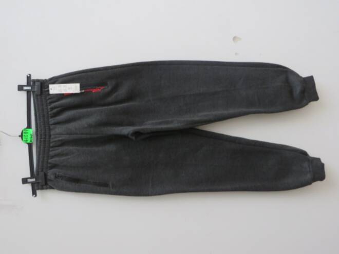 Spodnie dresowe męskie 41589 Mix KOLOR  M-4XL