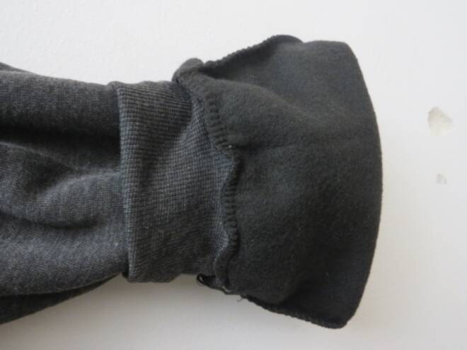 Spodnie dresowe męskie 41589 Mix KOLOR  M-4XL 1