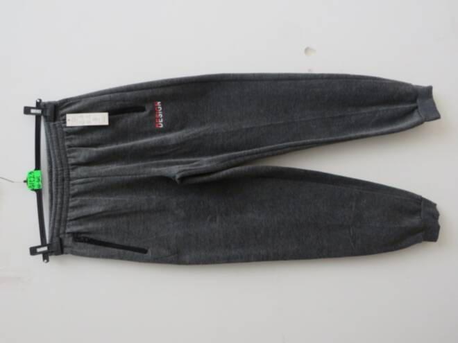 Spodnie dresowe męskie 41523 Mix KOLOR  M-4XL