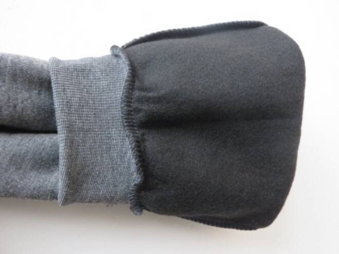 Spodnie dresowe męskie 41523 Mix KOLOR  M-4XL 1