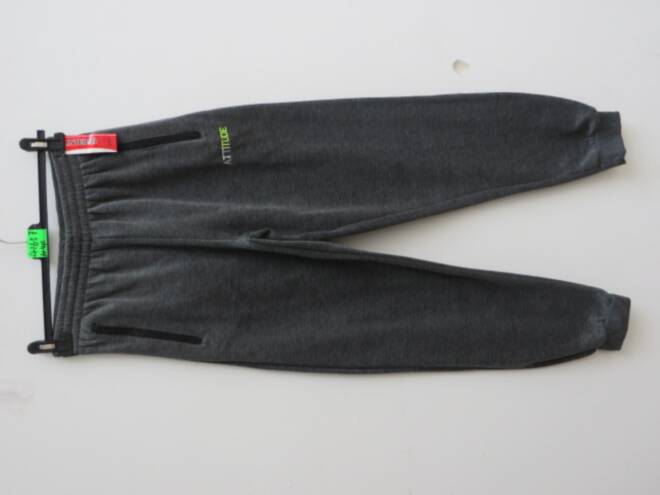 Spodnie dresowe męskie 41657 Mix KOLOR  M-4XL