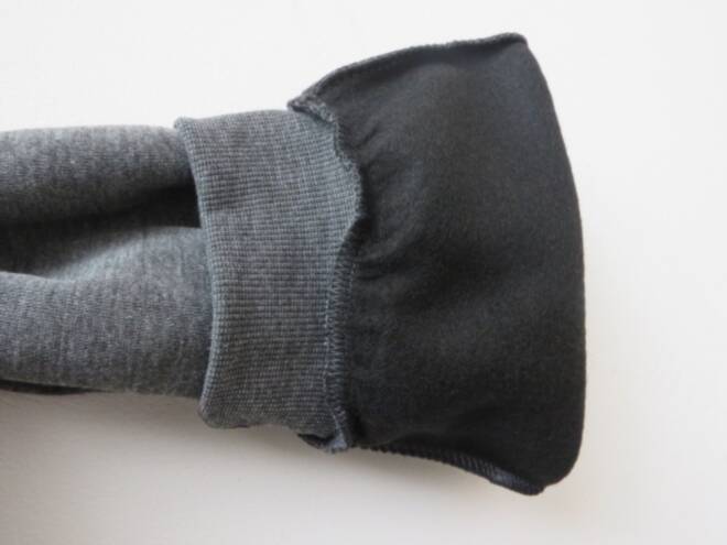 Spodnie dresowe męskie 41657 Mix KOLOR  M-4XL 1