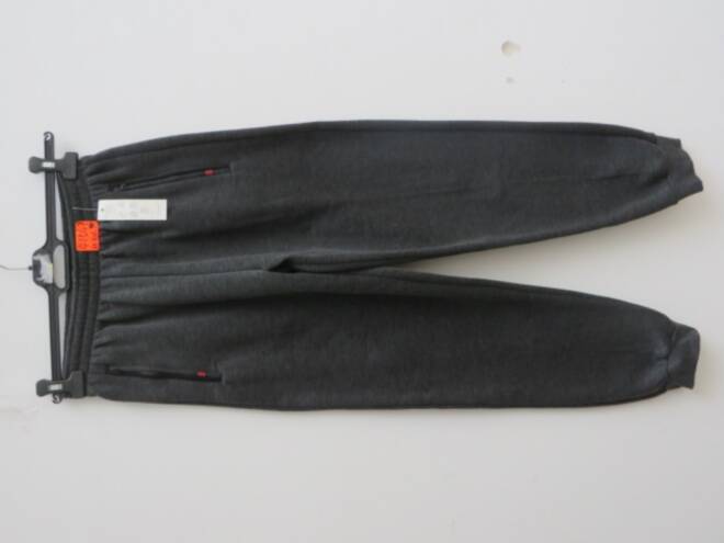 Spodnie dresowe męskie 41547 Mix KOLOR  M-4XL