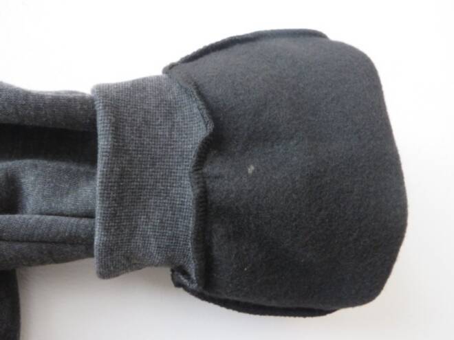 Spodnie dresowe męskie 41547 Mix KOLOR  M-4XL 1