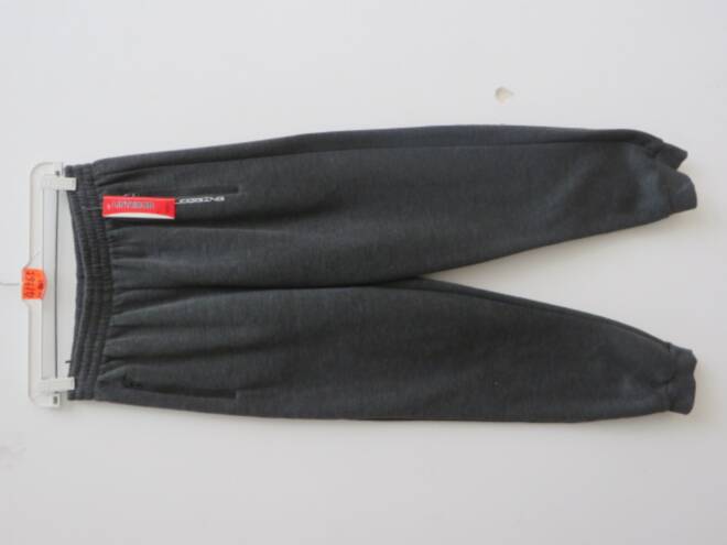 Spodnie dresowe męskie 41565 Mix KOLOR  M-4XL