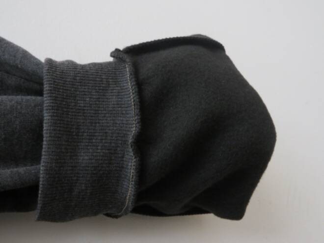 Spodnie dresowe męskie 41565 Mix KOLOR  M-4XL 1