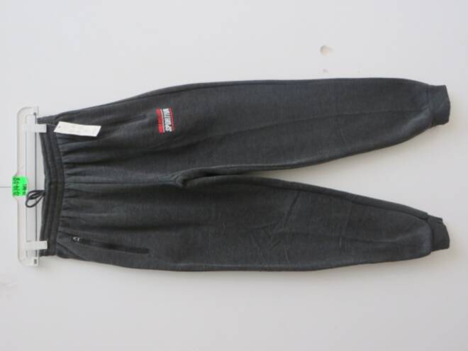 Spodnie dresowe męskie 41448 Mix KOLOR  M-4XL