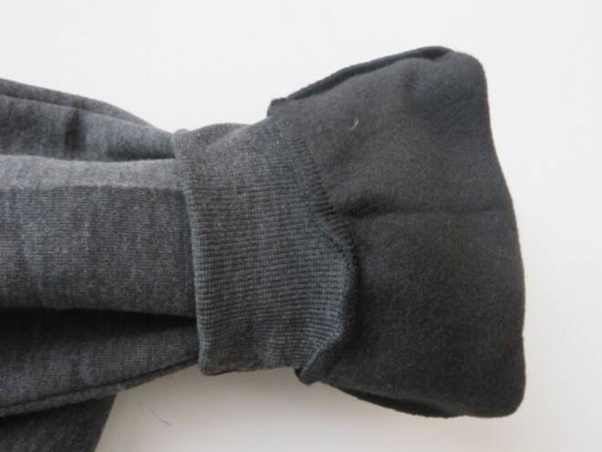 Spodnie dresowe męskie 41448 Mix KOLOR  M-4XL 1