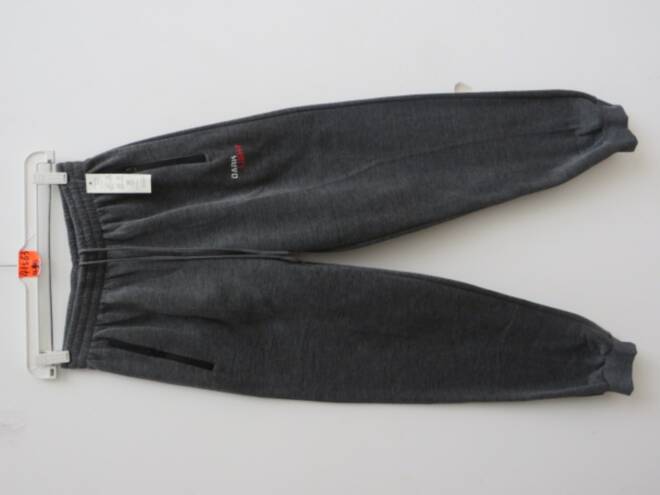 Spodnie dresowe męskie 41563 Mix KOLOR  M-4XL
