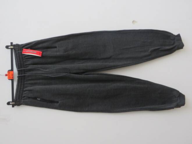 Spodnie dresowe męskie 41154 Mix KOLOR  M-4XL
