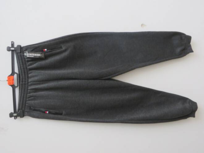 Spodnie dresowe męskie 41747 Mix KOLOR  M-4XL
