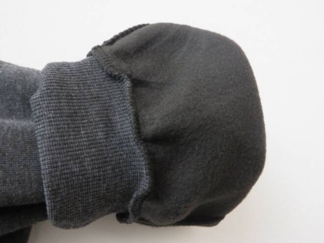 Spodnie dresowe męskie 41747 Mix KOLOR  M-4XL 1