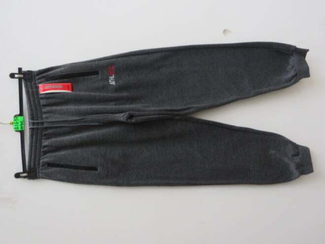 Spodnie dresowe męskie 41637 Mix KOLOR  M-4XL