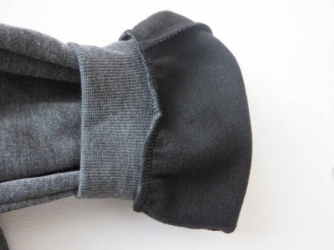 Spodnie dresowe męskie 41637 Mix KOLOR  M-4XL 1