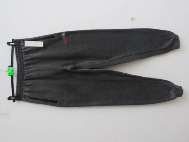 Spodnie dresowe męskie 41636 Mix KOLOR  M-4XL